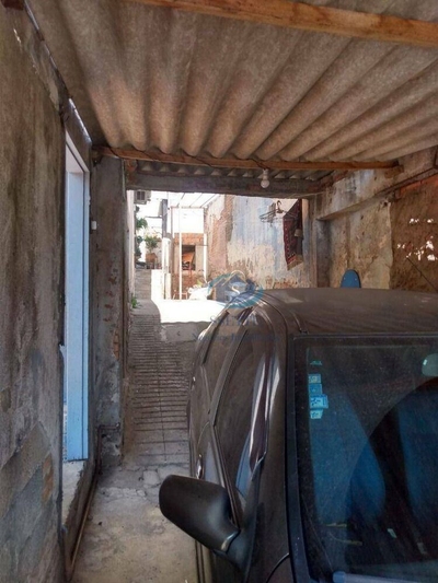 Casa, 2 quartos, 270 m² - Foto 2