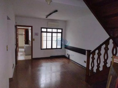 Sobrado, 3 quartos, 220 m² - Foto 1
