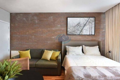 Kitnet-Studio, 35 m² - Foto 5