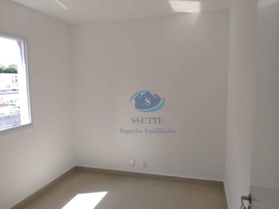 Apartamento, 2 quartos, 44 m² - Foto 5