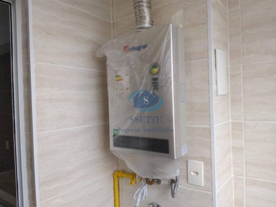 Apartamento, 2 quartos, 44 m² - Foto 3