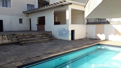 Casa, 4 quartos, 423 m² - Foto 4