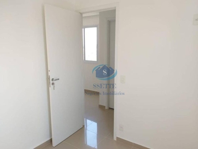 Apartamento, 3 quartos, 53 m² - Foto 4