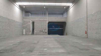 Depósito-Galpão, 3076 m² - Foto 5