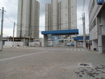 Depósito-Galpão, 3076 m² - Foto 2