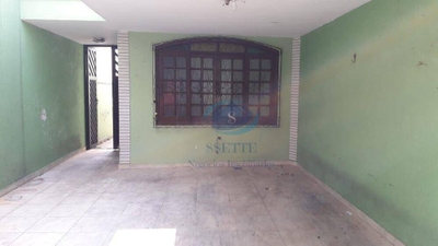 Sobrado, 3 quartos, 160 m² - Foto 4