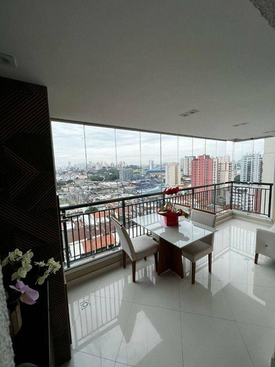 Apartamento, 2 quartos, 69 m² - Foto 1