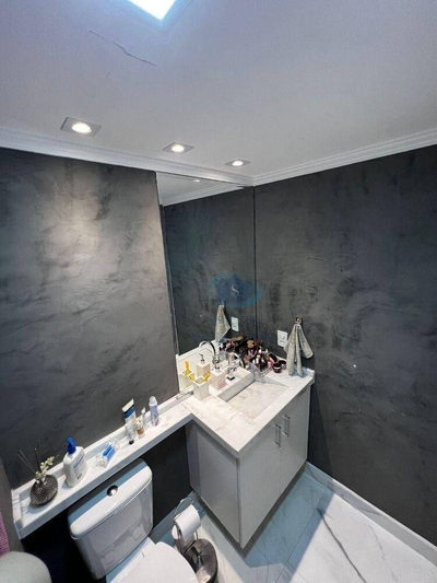 Apartamento, 2 quartos, 69 m² - Foto 5