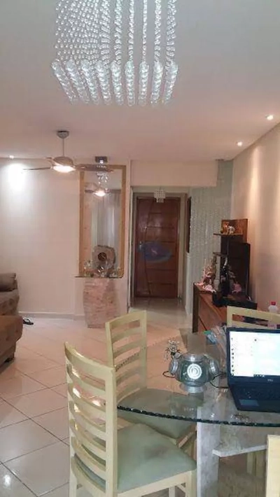 Apartamento, 3 quartos, 136 m² - Foto 5