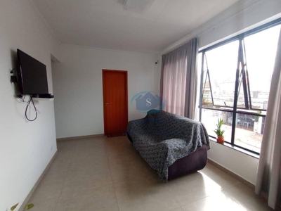 Kitnet-Studio, 17 m² - Foto 1