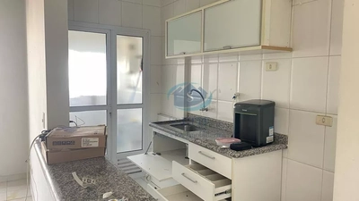 Apartamento, 2 quartos, 63 m² - Foto 2