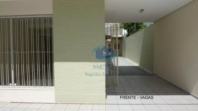 Sobrado, 300 m² - Foto 2
