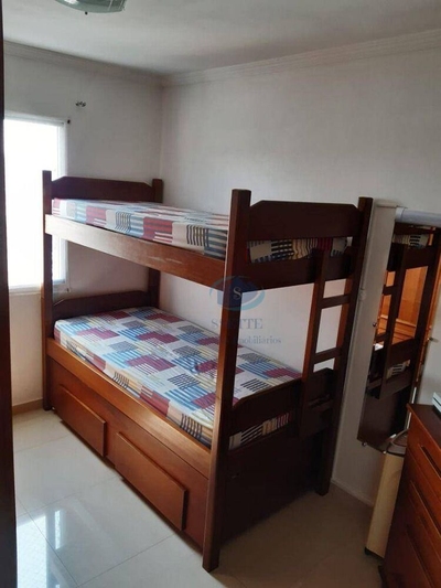 Apartamento, 2 quartos, 50 m² - Foto 5