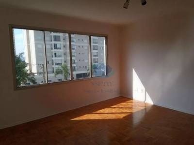 Apartamento, 2 quartos, 82 m² - Foto 1
