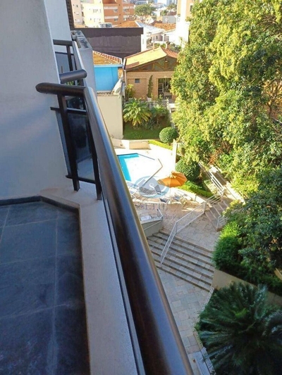 Apartamento, 4 quartos, 94 m² - Foto 4