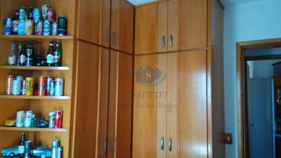 Apartamento, 3 quartos, 72 m² - Foto 3