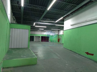 Loja-Salão, 700 m² - Foto 5