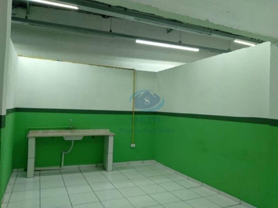 Loja-Salão, 700 m² - Foto 2