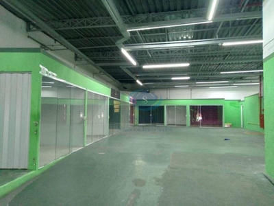 Loja-Salão, 700 m² - Foto 4