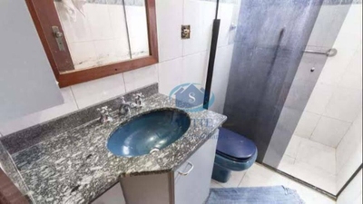 Sobrado, 3 quartos, 200 m² - Foto 2