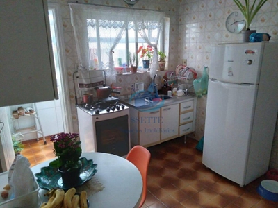 Apartamento, 2 quartos, 80 m² - Foto 2