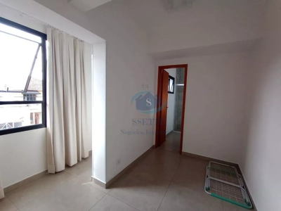 Kitnet-Studio, 25 m² - Foto 1