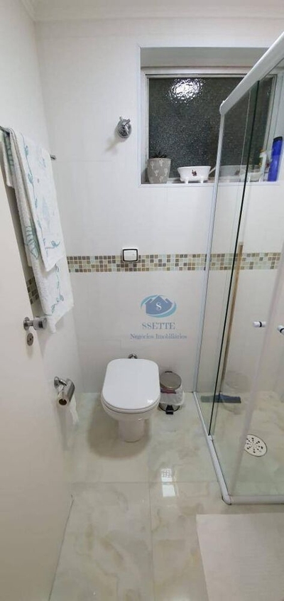 Apartamento, 2 quartos, 56 m² - Foto 2