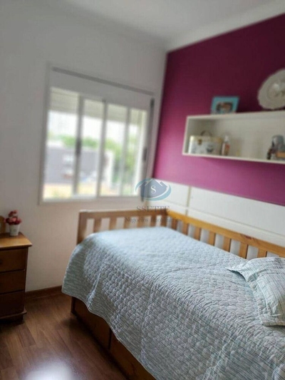 Apartamento, 3 quartos, 88 m² - Foto 5