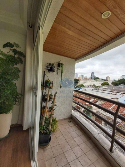 Apartamento, 3 quartos, 88 m² - Foto 3