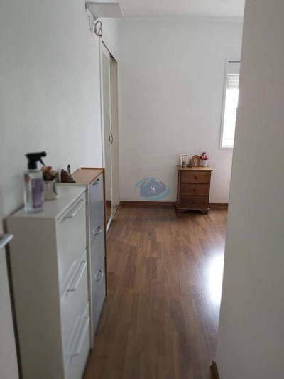 Apartamento, 3 quartos, 88 m² - Foto 4