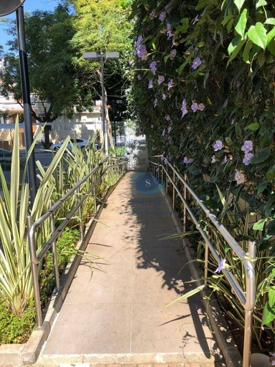 Sala-Conjunto, 38 m² - Foto 5