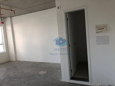 Sala-Conjunto, 38 m² - Foto 2