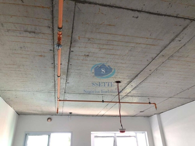 Sala-Conjunto, 38 m² - Foto 3