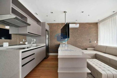 Apartamento, 1 quarto, 65 m² - Foto 3