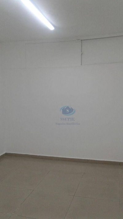 Loja-Salão, 44 m² - Foto 2