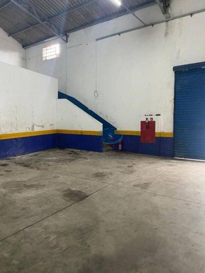 Loja-Salão, 307 m² - Foto 3