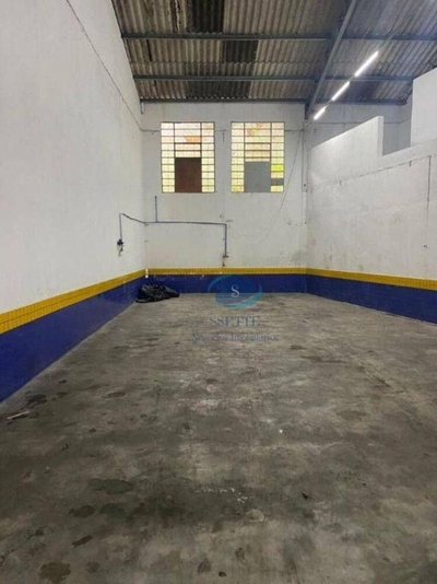 Loja-Salão, 307 m² - Foto 1