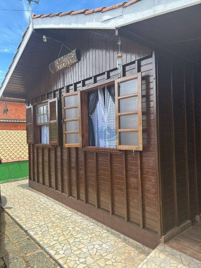 Casa, 2 quartos, 180 m² - Foto 4