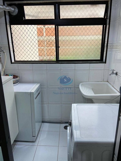 Apartamento, 3 quartos, 80 m² - Foto 3