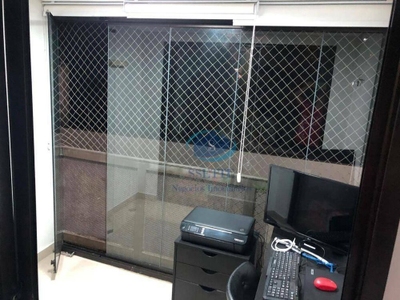 Apartamento, 3 quartos, 80 m² - Foto 4