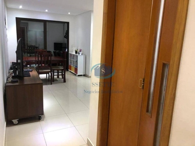 Apartamento, 3 quartos, 80 m² - Foto 1