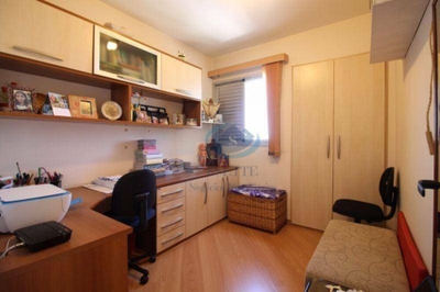 Apartamento, 3 quartos, 72 m² - Foto 4