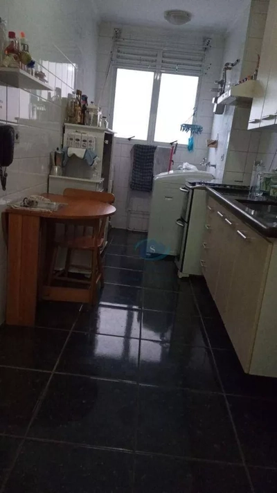 Apartamento, 2 quartos, 52 m² - Foto 2