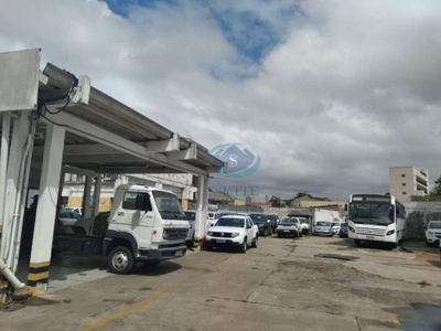 Loja-Salão, 1815 m² - Foto 5