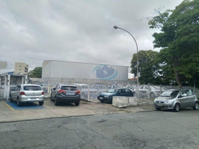 Loja-Salão, 1815 m² - Foto 3