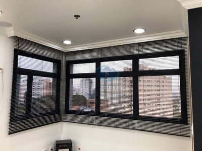 Sala-Conjunto, 35 m² - Foto 5