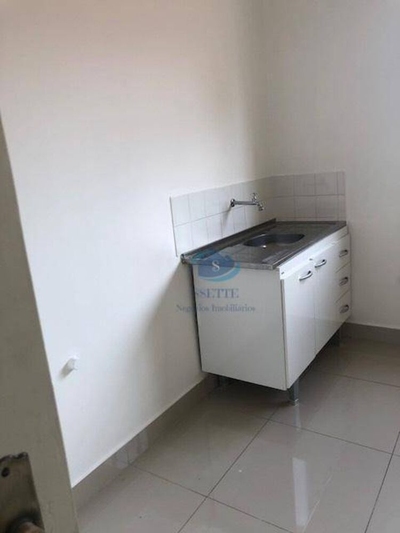 Sala-Conjunto, 38 m² - Foto 5