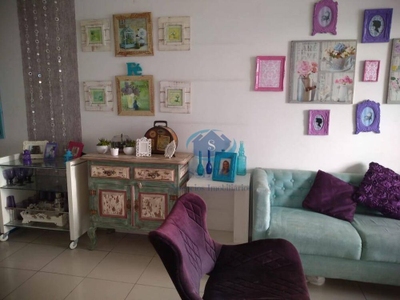 Cobertura, 2 quartos, 140 m² - Foto 3