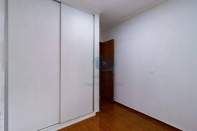 Sobrado, 3 quartos, 120 m² - Foto 3