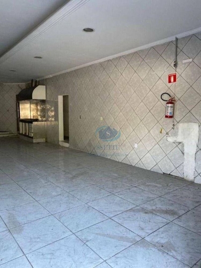 Loja-Salão, 170 m² - Foto 3